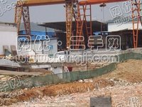 长沙汽车东站二手机电市场