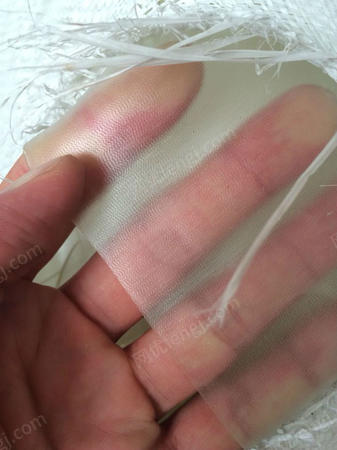 工程废塑料出售