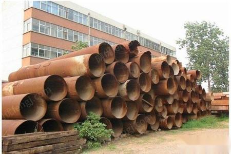 芜湖！废钢回收