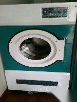 ucc干洗设备干洗机（10公斤），烘干机(15公斤)，熨烫台等