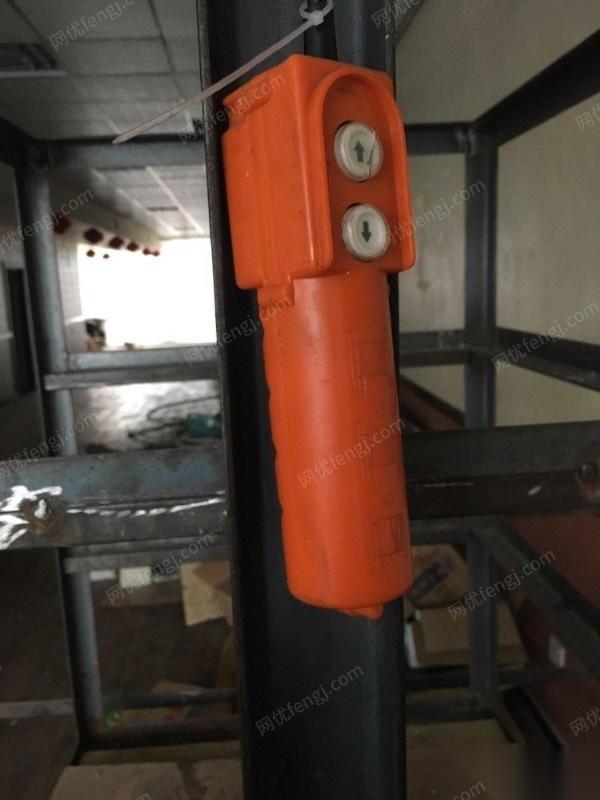 二手舞台设备转让