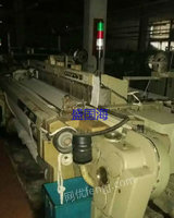 出售二手多臂织机32台，200意大利FAST2660