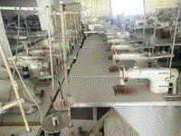 二手缝中设备价格