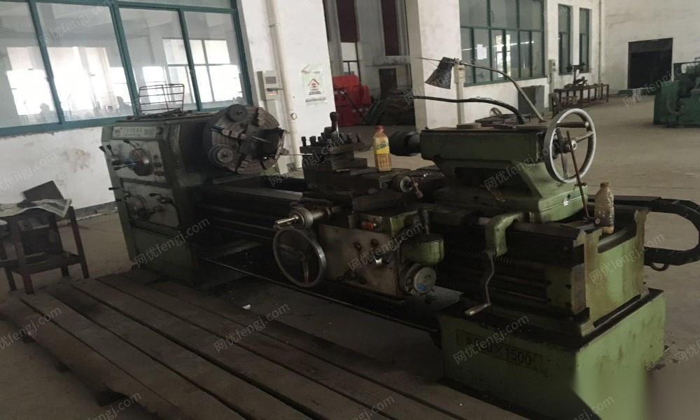 二手刨床价格