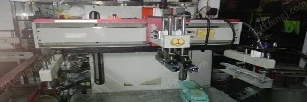 二手印后设备价格