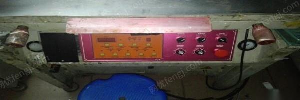 二手印后设备回收