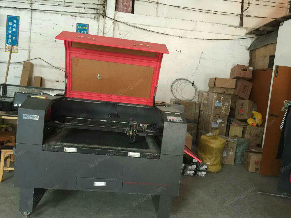 二手特种加工机床回收