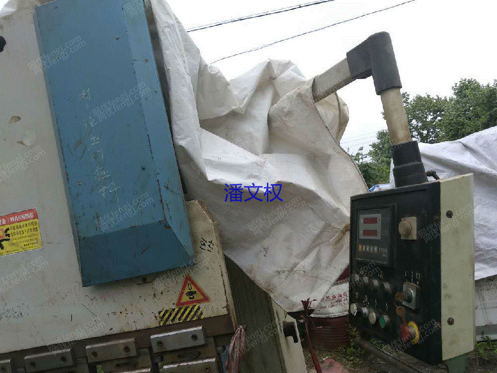 二手折弯机出售
