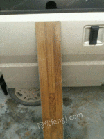 回收地板回收木材包装箱木板木板