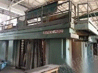 二手龙门吊转让