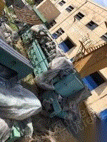 二手龙门吊出售