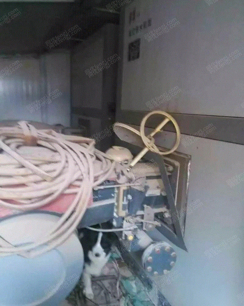 二手燃气锅炉回收