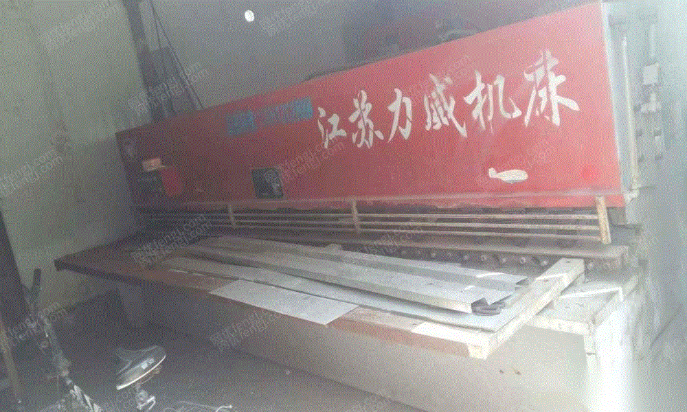 二手折弯机价格