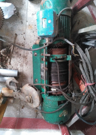 二手葫芦吊出售