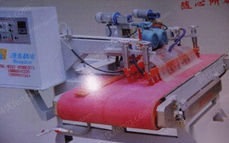 二手陶瓷机械出售