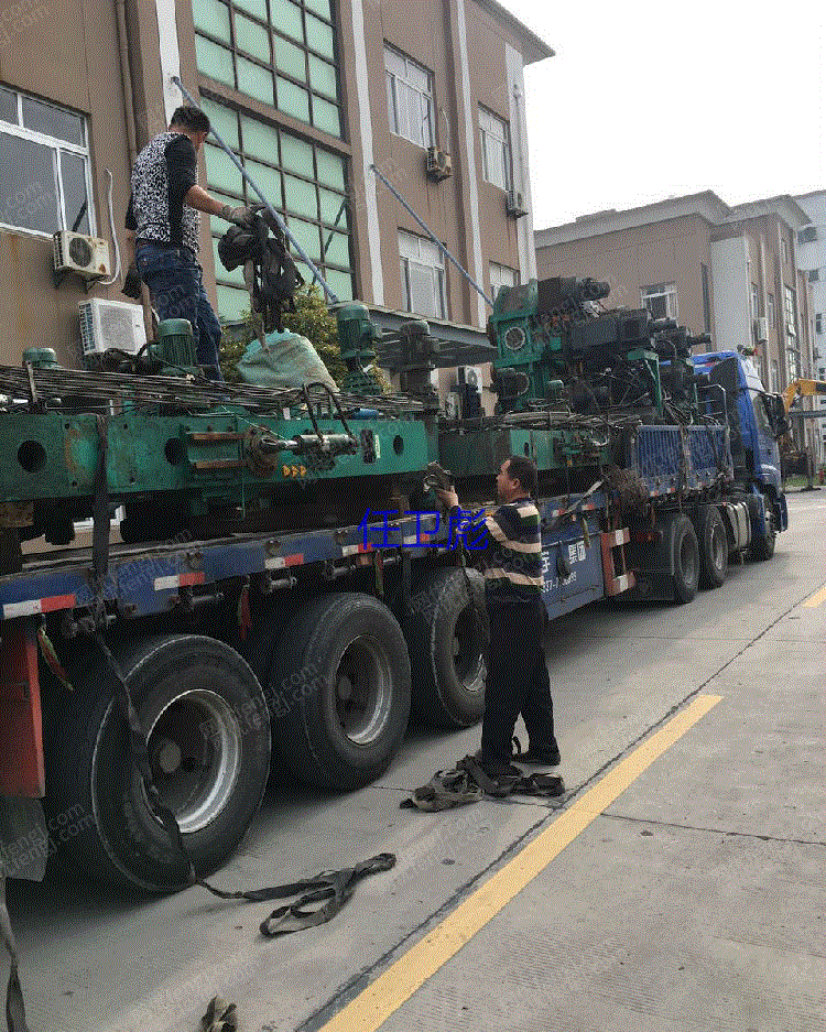 二手压延机回收