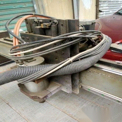 二手木工铣床出售