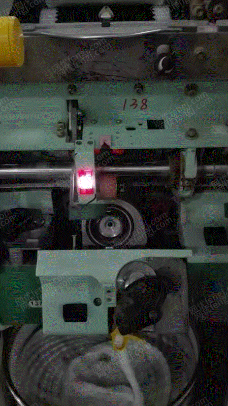 二手棉麻纺纱设备价格