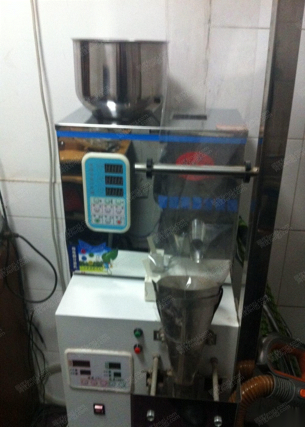二手食品包装设备回收