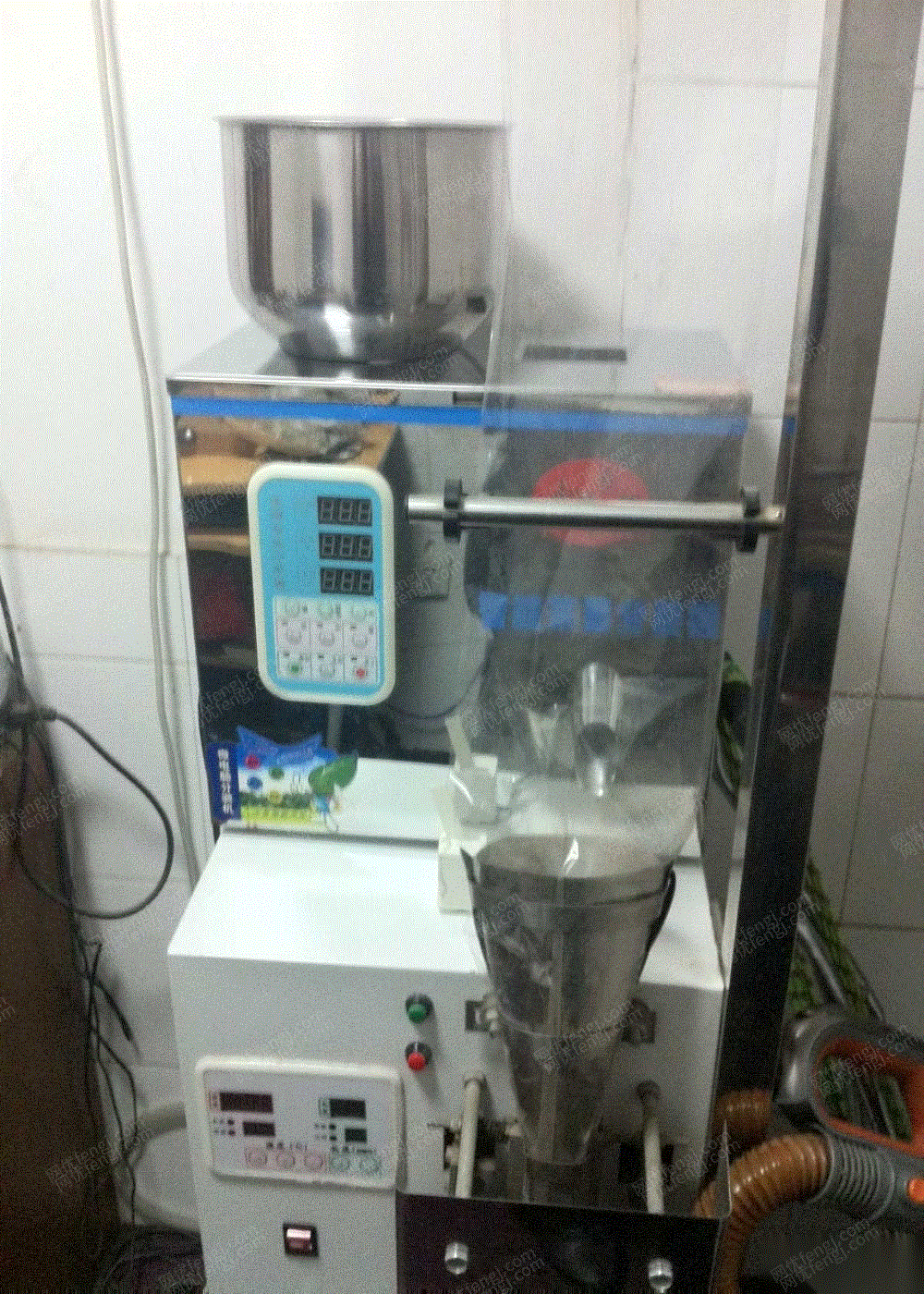 二手食品包装设备出售