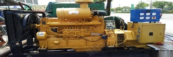 其它发电机出售