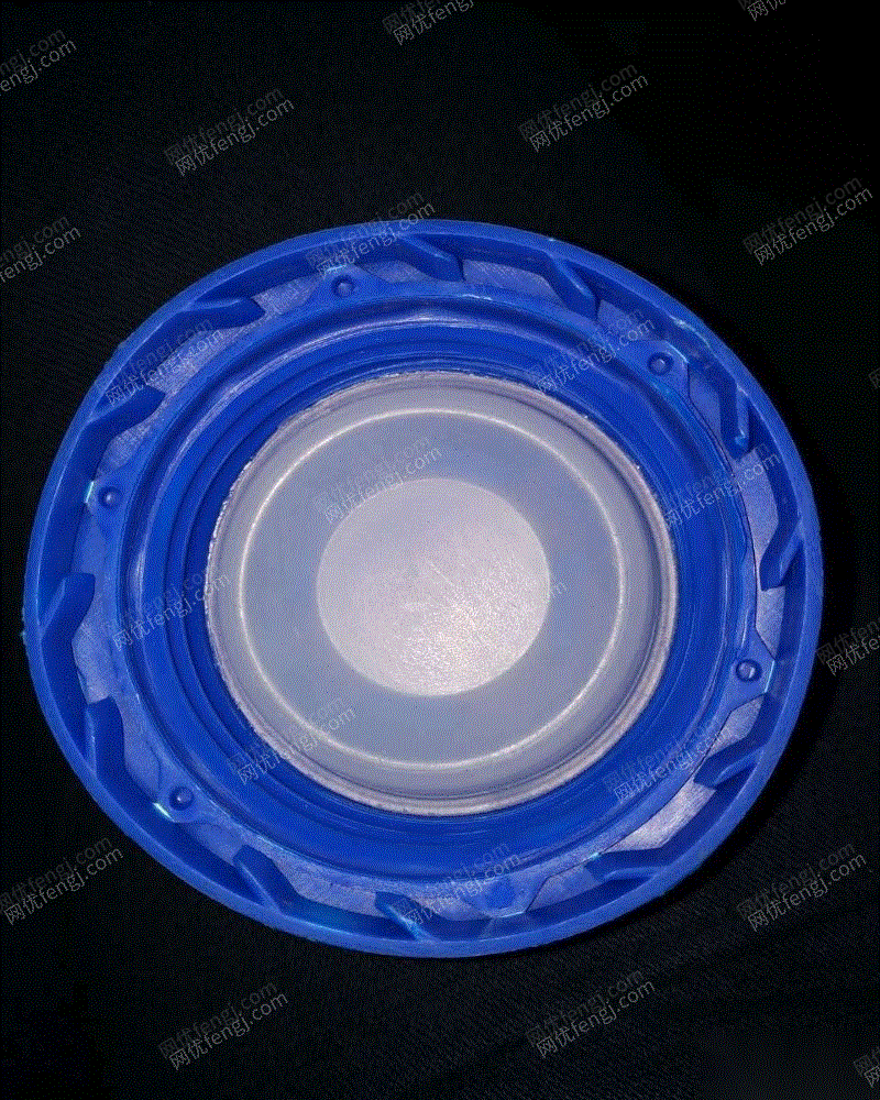 工业类废塑料回收