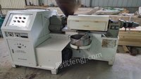 低价出售益加益200型榨油机全套设备