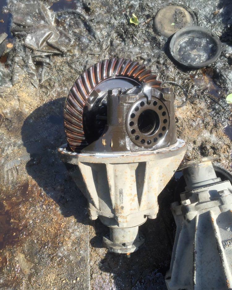 江淮差速器出售