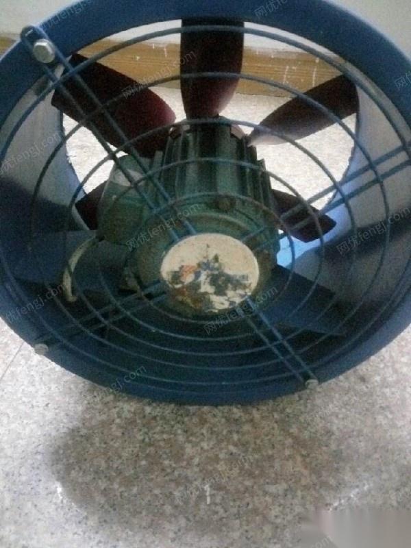 其他未分类风机回收