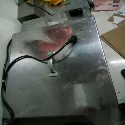 二手肉制品加工设备出售