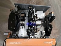 供应史陶比尔接经机 广东广州其它二手纺织机械价格