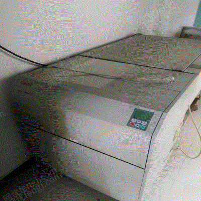 二手印前设备转让