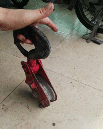 二手葫芦吊出售