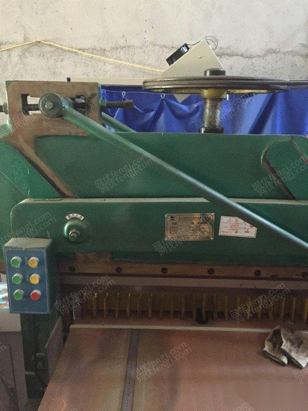 二手胶印机转让