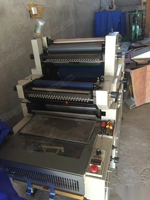 二手胶印机出售