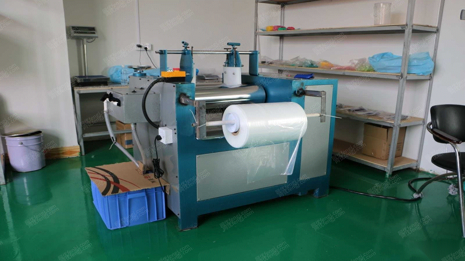 二手成型机价格
