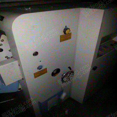 二手熨烫设备回收