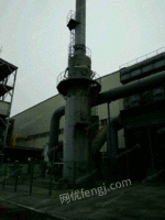 钢厂整套煤气站设备处理