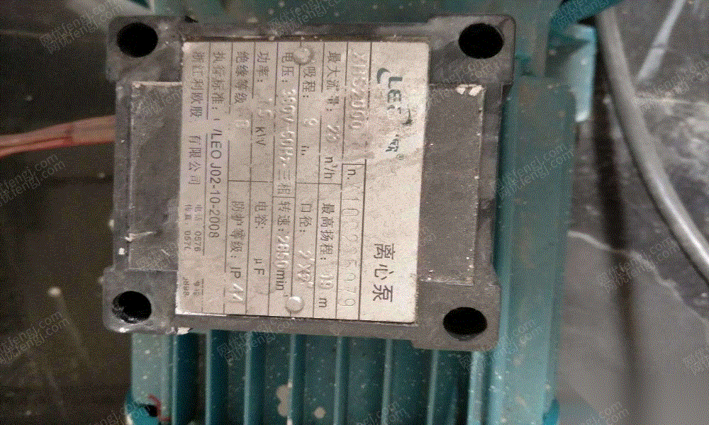 二手燃气锅炉出售