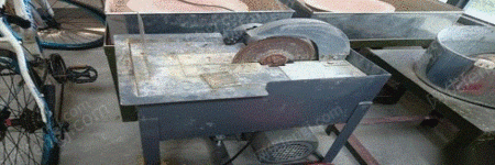 二手抛光机出售