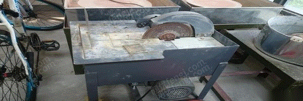 二手抛光机转让