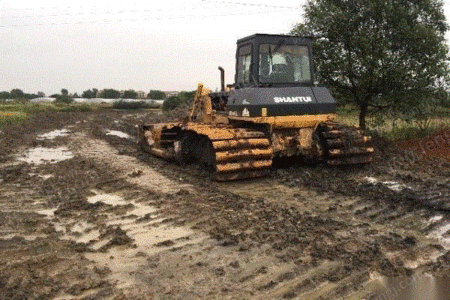 二手推土机出售