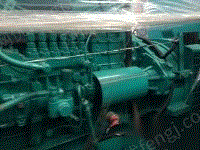 其它发电机组出售