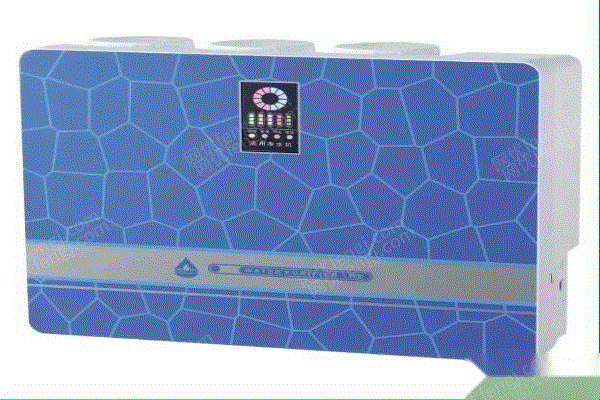 清洁设备回收