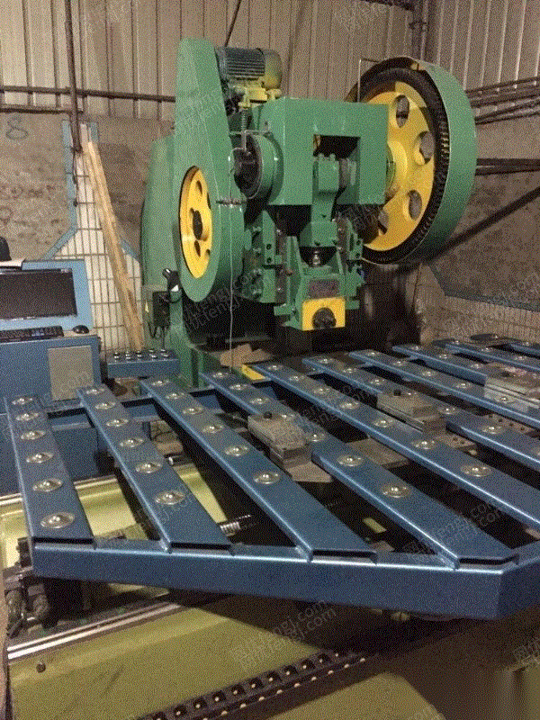 二手数控机床转让