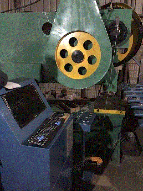 二手数控机床出售