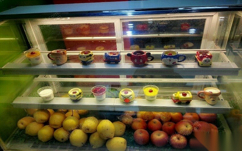 二手食品包装设备出售