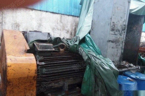 硅橡胶机械转让