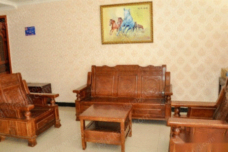 其他库存物资出售