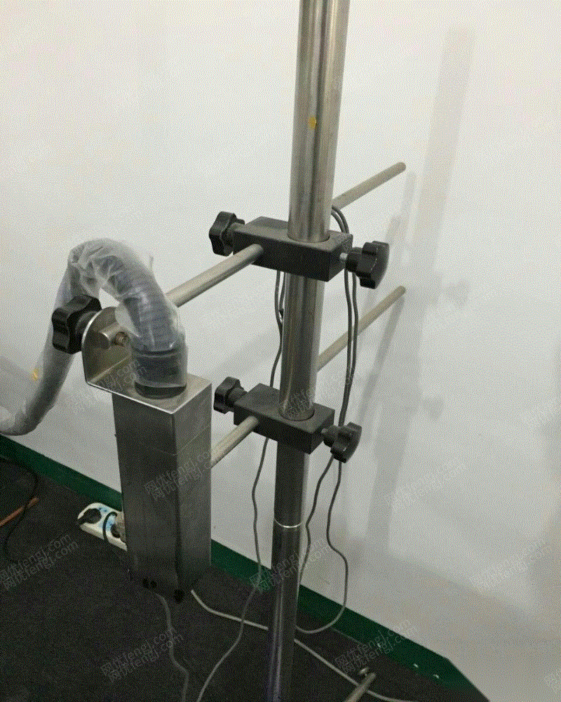 二手喷码机回收